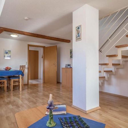 Ferienwohnung Nr 1 Deggenhausertal Exterior foto