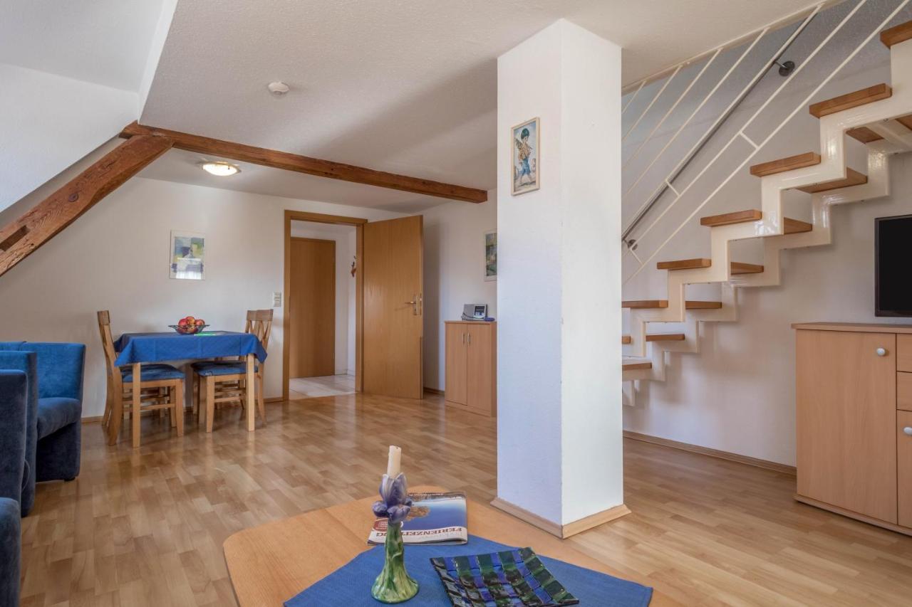 Ferienwohnung Nr 1 Deggenhausertal Exterior foto